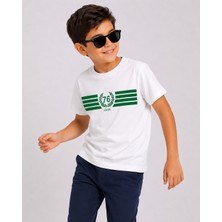 Rabona Fashion Iğdır 76 Tribün Ruhu Çocuk T-Shirt