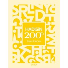 Belirtilmemiş Hadisin 200’Ü