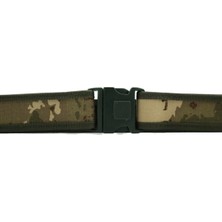 Kordak Tsk Kk Askeri Palaska - Asker Kemeri