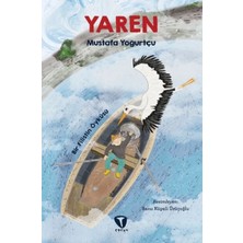 Belirtilmemiş Yaren - Bir Filistin Öyküsü