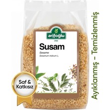 Arifoğlu Susam Kavrulmuş 120 Gr.