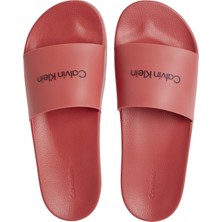 Calvin Klein Pool Slıde Rubber