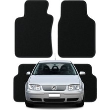 K2Carpet Volkswagen Bora Tam Uyumlu Özel Kesim Lüx Oto Halı Paspas Bora Paspas , Bora Halı Paspas