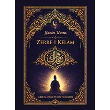 Harfhane Yayınevi Zerre I Kelam
