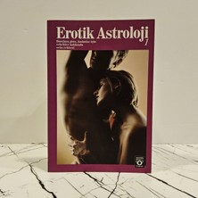 O Kitaplar Erotik Astroloji 1 ( 2. El Kitap )