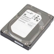 Seagate 2tb 7.2k Sas 3.5 Inch Hard Disk ST2000NM0023 Refrubıshed