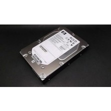 516810-003 Hp 600-GB 6g 15K 3.5 Dp Sas Refrubıshed