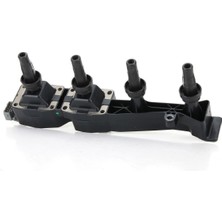 Bosch Peugeot 307 206 Citroen C4 Ateşleme Bobini 5970.99 245095