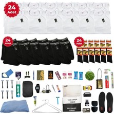 Kordak 24'lü Denizci Full Bedelli Askerlik Paketi