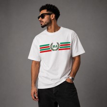 Rabona Fashion Karşıyaka Ksk 35,5 T-Shirt