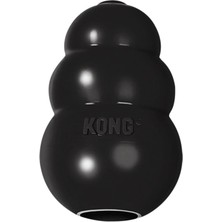 Kong Extreme Köpekler Için Çok Amaçlı Isırma Oyuncağı Ultra Sert Xxl