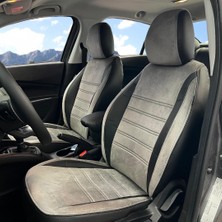 Es-Shoping Fiat Egea Araca Özel Koltuk Kılıfı