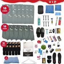 Kordak 18’li Vıp Kütahya Havacı Bedelli Asker Seti