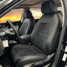 Es-Shoping Honda Civic Araca Özel Koltuk Kılıfı