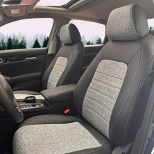 Es-Shoping Honda Civic Araca Özel Koltuk Kılıfı