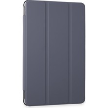 Bezos Matepad 11.5 Kılıf Tablet Smart Kılıf - Lila