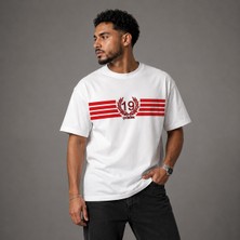 Rabona Fashion Çorum Şehir Ruhu 19 T-Shirt