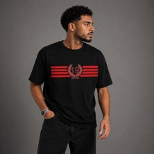 Rabona Fashion Çorum Şehir Ruhu 19 T-Shirt