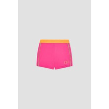 Tyess Bg Store Kız Çocuk Renkli Bikini
