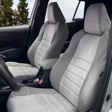 Es-Shoping Toyota Corolla Cross Araca Özel Koltuk Kılıfı