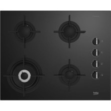 Beko Bocd T 6510 Dws Beyond Serisi Cam Tablalı Ocak