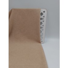 Ünsal Tekstil Kırışmaz Bambu Keten