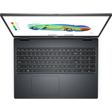 Dell Precision 7670  I9 12950HX Rtx A5500 128 GB Ram 1tb SSD 16" Wuxga  W11 Pro ( Yenilenmiş )