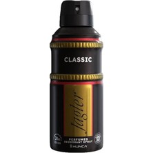 Kordak Jagler Deodarant 150 ml Classıc