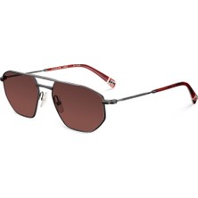 Etnia Barcelona Alaior Sun Gmbx 56*18 145 Unisex Güneş Gözlüğü