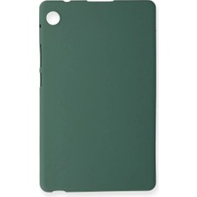 Belirtilmemiş Huawei Matepad T8 8 Kılıf Evo Tablet - Yeşil