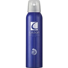 Kordak Caldion Deodorant Men 150 ml