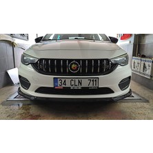 Life Tuning Fiat Egea 2015-2020 Gtr Ön Panjur