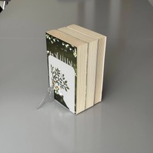 Etepzo Kitap Tutucu Desteği Kız-Erkek Figür Çift 1.2mm Kalın Metal Gri (Katlanır-Kurulur)