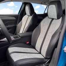 Es-Shoping Peugeot 408 Araca Özel Koltuk Kılıfı