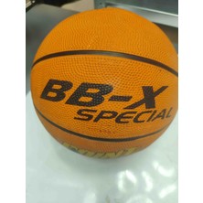 Basketbol Topu