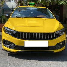 Life Tuning Fiat Egea Gtr Panjur 2021-2024 Arası Ithal