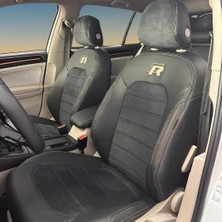 Es-Shoping Volkswagen Golf Araca Özel Koltuk Kılıfı