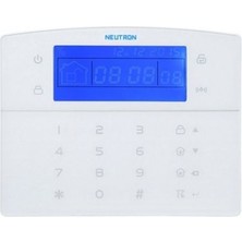 Renas Store NTA-KPC10 Kablolu Tuş Keypad