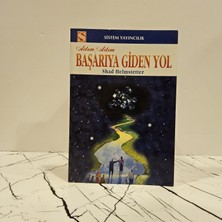 Sistem Adım Adım Başarıya Giden Yol ( 2. El Kitap )