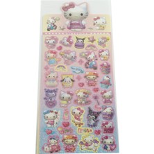 Renas Store Küçük Kedi Sticker