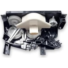 Hd Group Kalorifer Kumanda Paneli Düğmesi 7D1819045B Vw Transporter T4 ile Uyumlu 1996-03