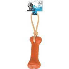 Hd Group Splash Bones Halatlı Köpek Oyuncağı