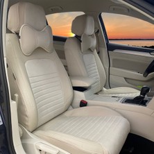 Es-Shoping Volkswagen Passat Araca Özel Koltuk Kılıfı