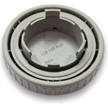 Hd Group Ön Koltuk Sırt Yatırma Ayar Tekeri Gri 8P4881671 A3 ile Uyumlu 2009-2012