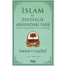 Renas Store Islam ve Zındıklık Arasındaki Fark