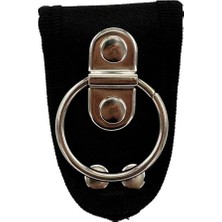 Kordak Jo-B Taşıma Aparatı - Halka - Kemere Takılan