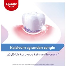Hd Group Hassasiyete Anında Çözüm Onarım + Hassas Beyazlık Diş Macunu 75 ml