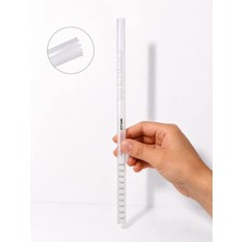 İnflux Lax Vox Tüpü Nefes Egzersiz Aparatı Ergonomik Tasarım ve Konforlu Kullanım ile Medikal Kalite