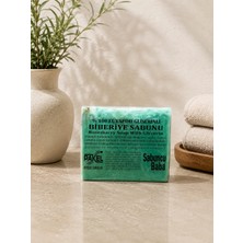 Sabuncu Baba Doğal Biberiye Sabunu (120 Gr.)