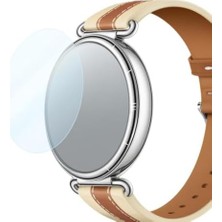 Hd Group S4 41MM Ekran Koruyucu Parlak 2’li Set
